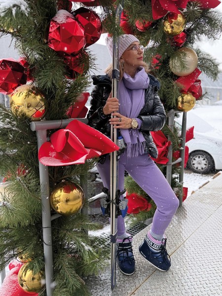 ŚNIEGOWCE MOON BOOT