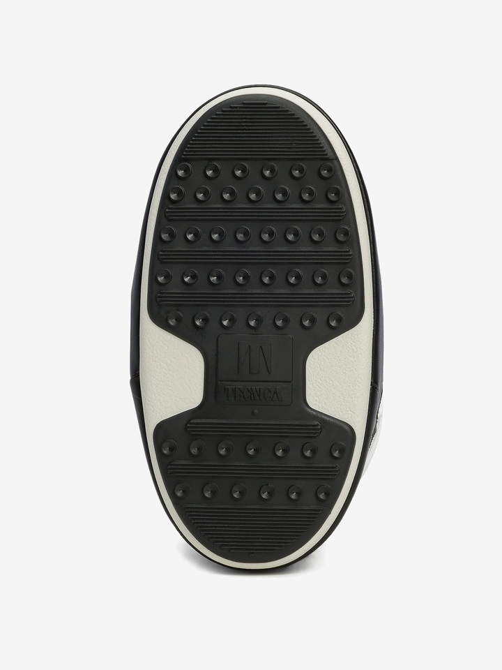 BIAŁE ŚNIEGOWCE MOON BOOT