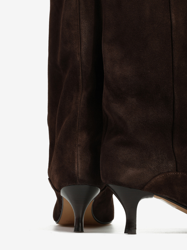 ZAMSZOWE KOZAKI HEGO'S MILANO