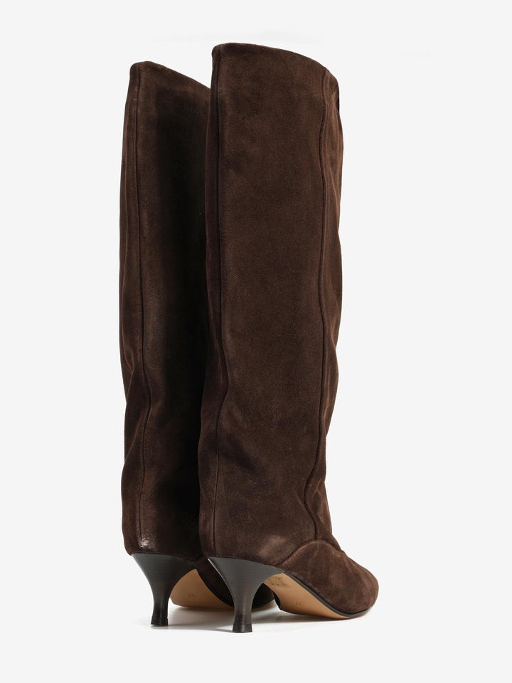 ZAMSZOWE KOZAKI HEGO'S MILANO