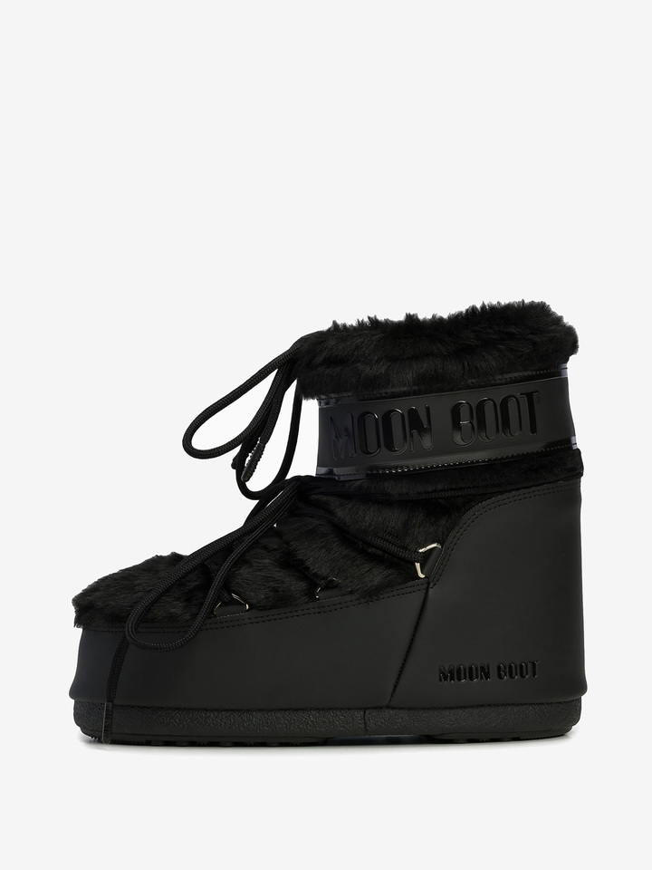 ŚNIEGOWCE MOON BOOT