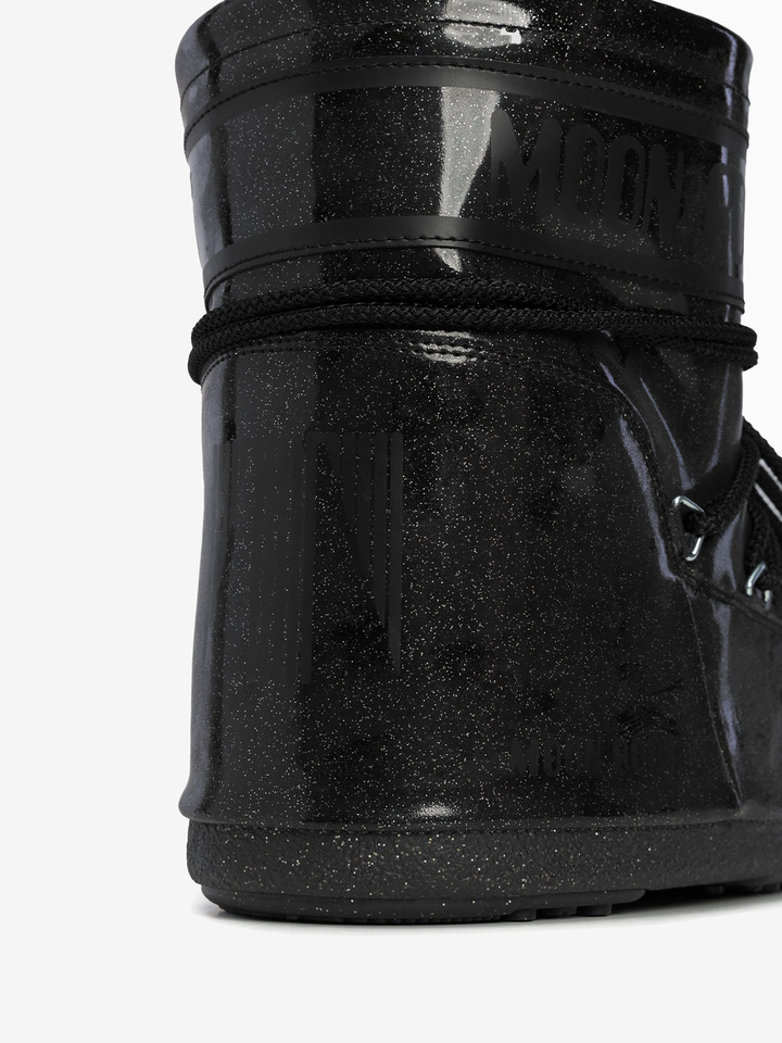 CZARNE ŚNIEGOWCE MOON BOOT