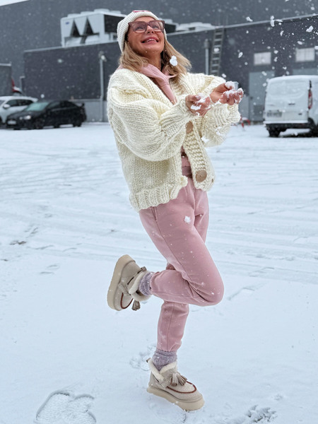 ŚNIEGOWCE HEGO'S MILANO