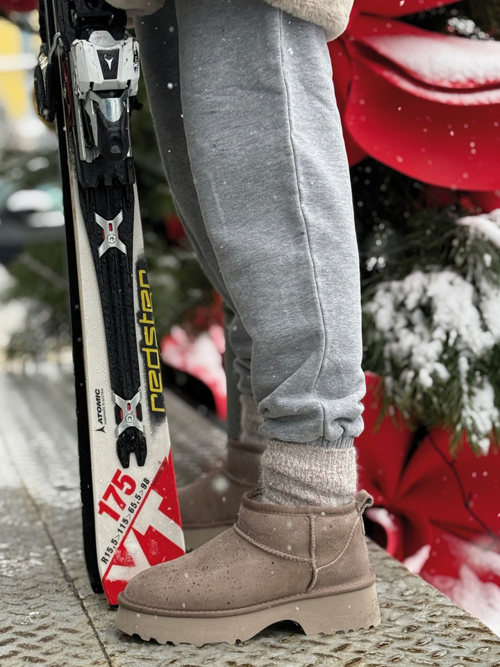 ŚNIEGOWCE HEGO'S MILANO