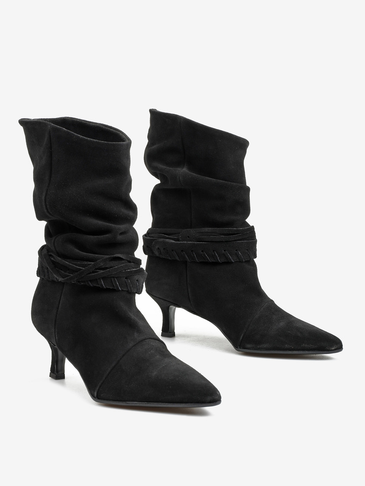 ZAMSZOWE BOTKI HEGO'S MILANO