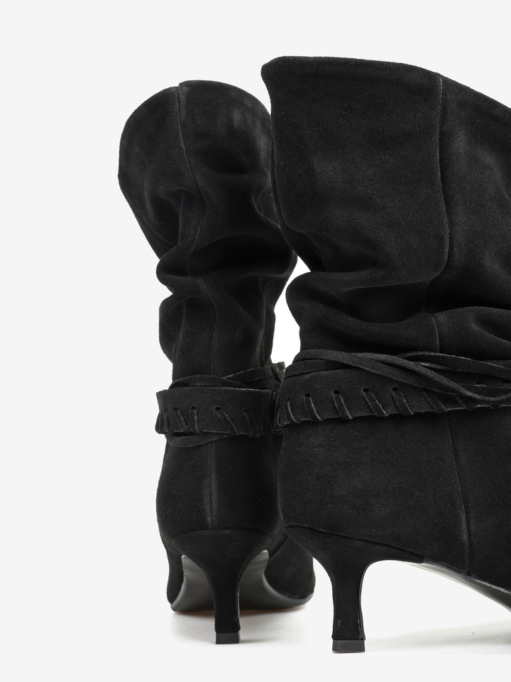 ZAMSZOWE BOTKI HEGO'S MILANO