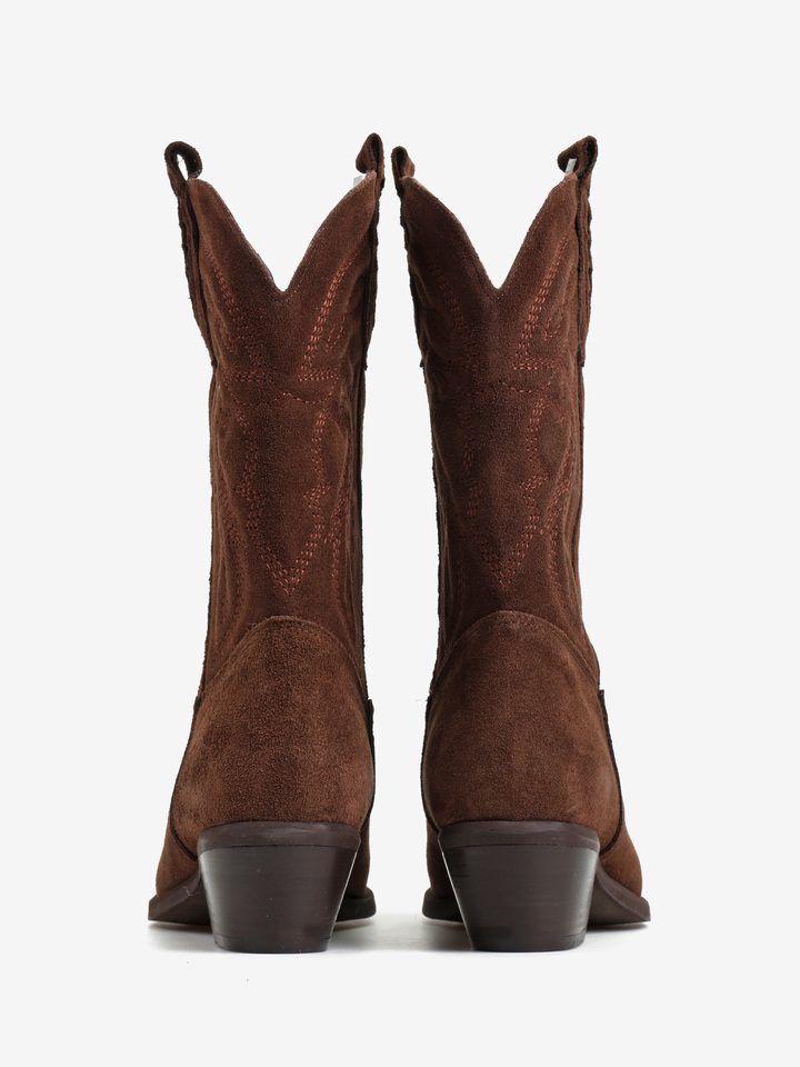 MODNE KOWBOJKI HEGO'S MILANO