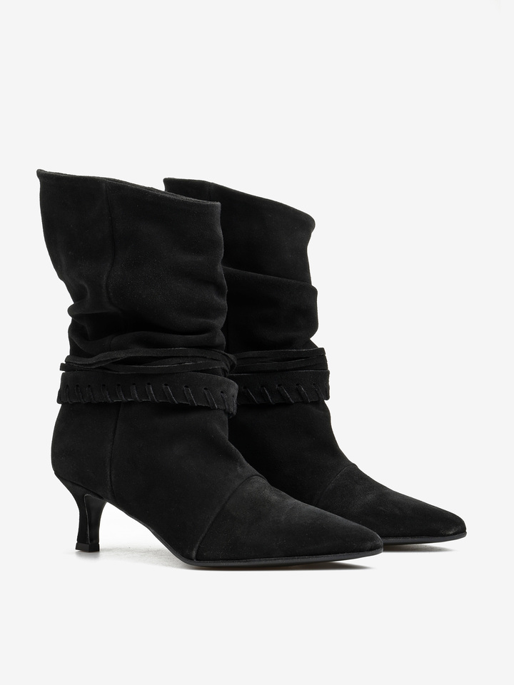 ZAMSZOWE BOTKI HEGO'S MILANO