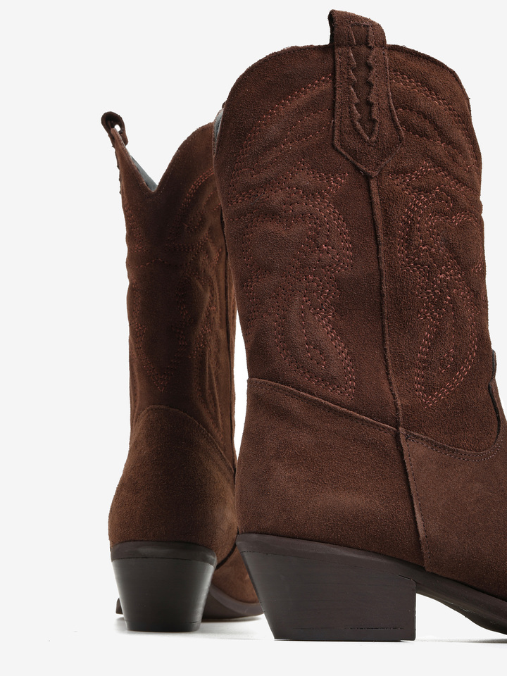 MODNE KOWBOJKI HEGO'S MILANO