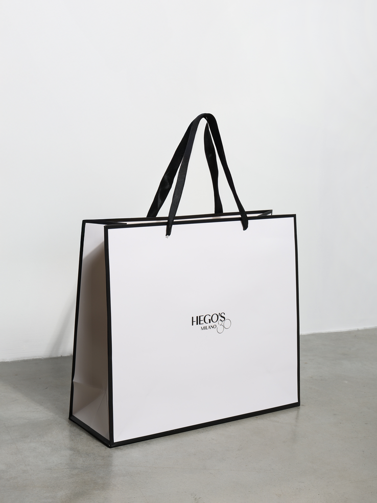 TOREBKA DAMSKA HEGO'S MILANO TORBA UPOMINKOWA