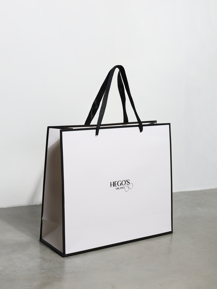 TOREBKA DAMSKA HEGO'S MILANO