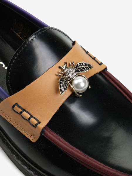 MOKASYNY HEGO'S MILANO