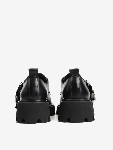 PÓŁBUTY HEGO'S Milano