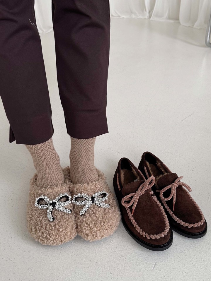 KAPCIE HEGO'S MILANO