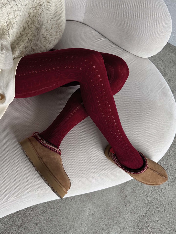 KAPCIE HEGO'S MILANO