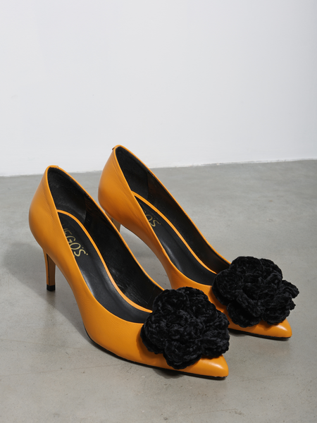 SZPILKI HEGO'S Milano