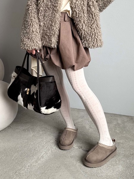 TOREBKA DAMSKA HEGO'S Milano