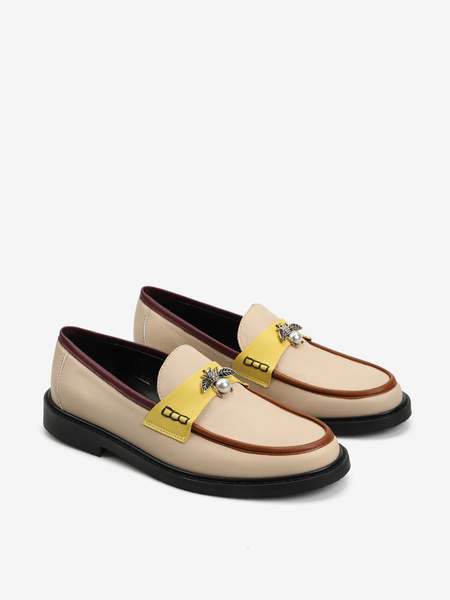 MOKASYNY HEGO'S MILANO