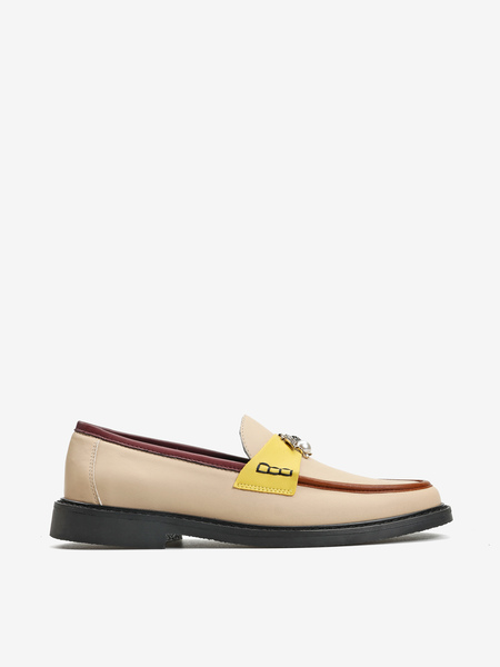 MOKASYNY HEGO'S MILANO