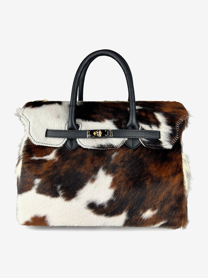 TOREBKA DAMSKA NUVOLA HEGO'S MILANO