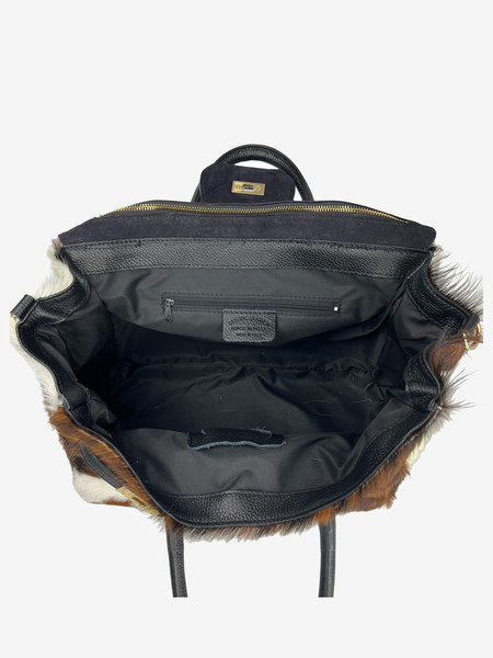 TOREBKA DAMSKA HEGO'S MILANO