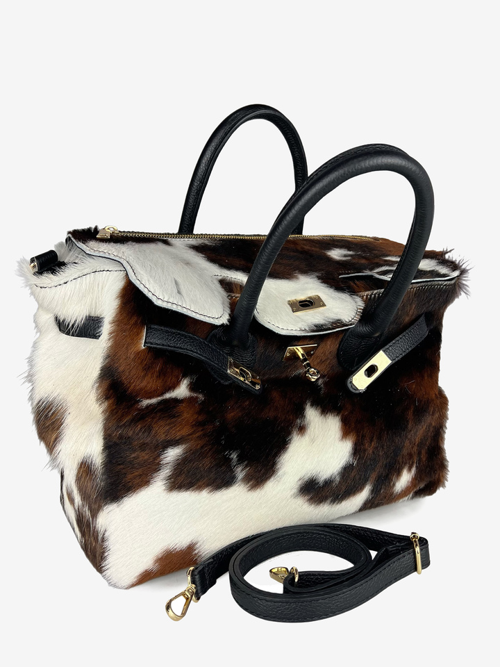 TOREBKA DAMSKA NUVOLA HEGO'S MILANO