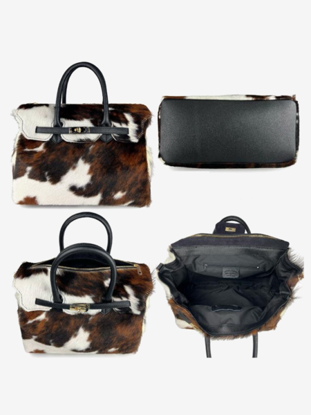 TOREBKA DAMSKA HEGO'S MILANO