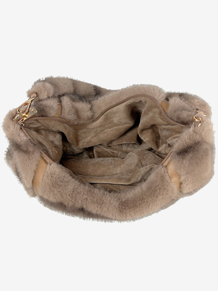 TOREBKA DAMSKA HEGO'S MILANO