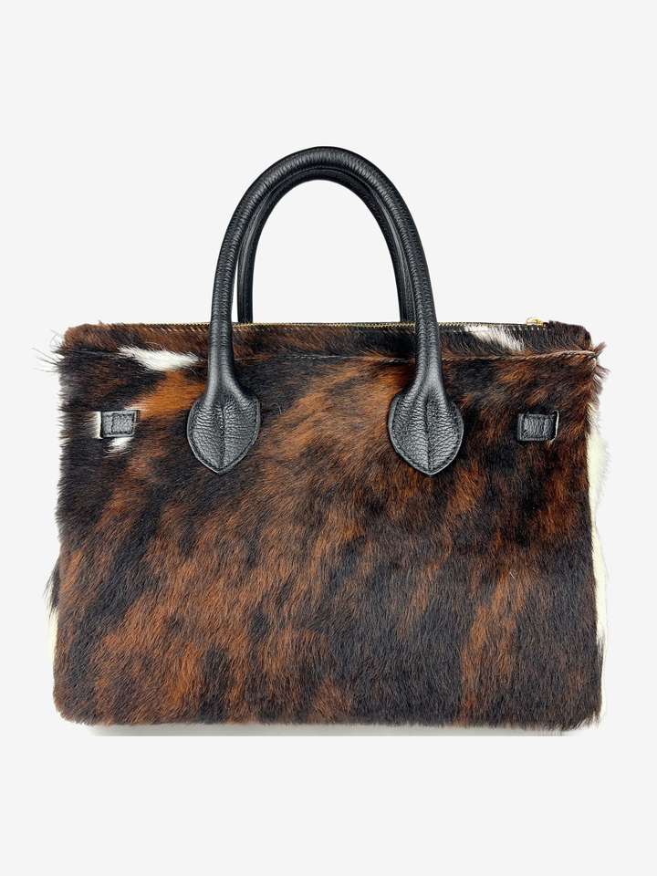 TOREBKA DAMSKA NUVOLA HEGO'S MILANO