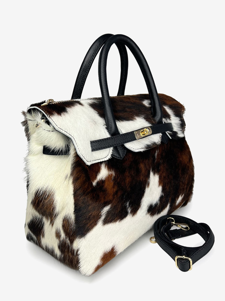 TOREBKA DAMSKA HEGO'S MILANO