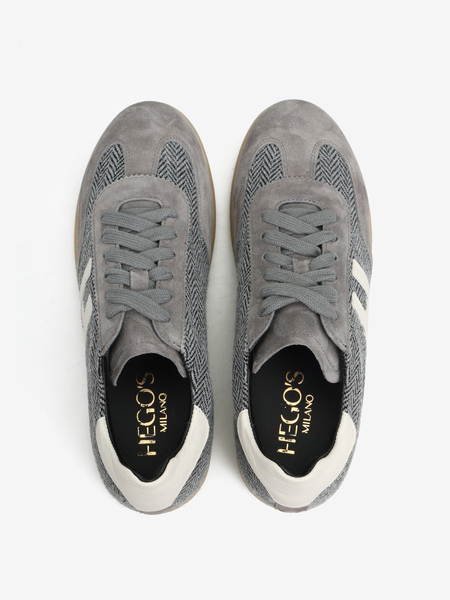 SNEAKERSY HEGO'S MILANO