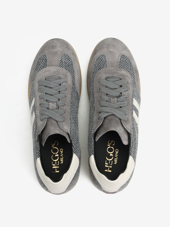 SNEAKERSY HEGO'S MILANO