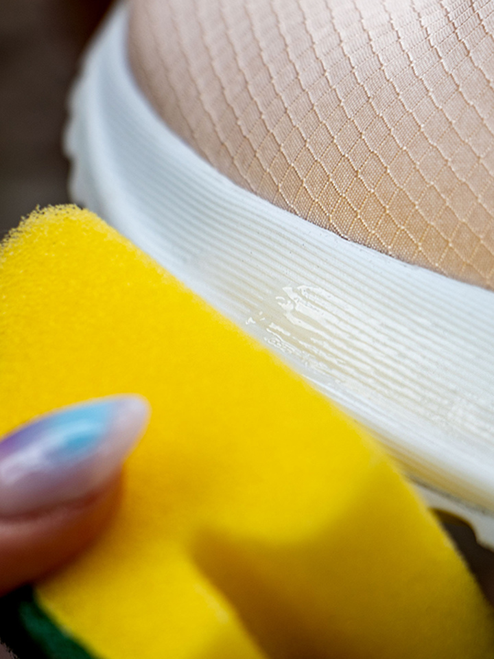 AKCESORIA DO BUTÓW COCCINE