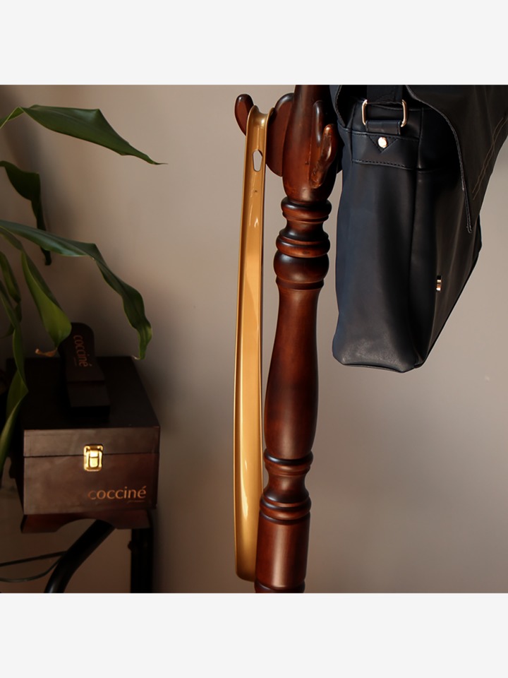 AKCESORIA DO BUTÓW COCCINE