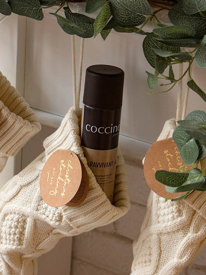 AKCESORIA DO BUTÓW COCCINE