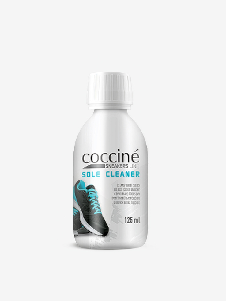 AKCESORIA DO BUTÓW COCCINE SNEAKER SOLE CLEANER