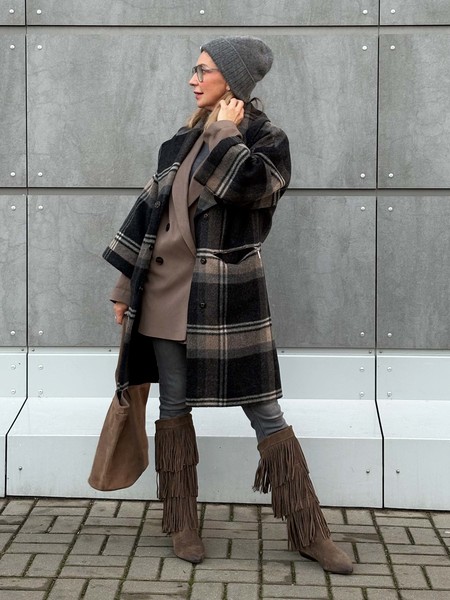 KOZAKI HEGO'S MILANO