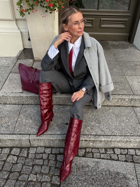 KOZAKI HEGO'S MILANO