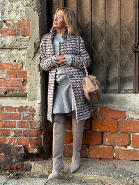 KOZAKI HEGO'S MILANO