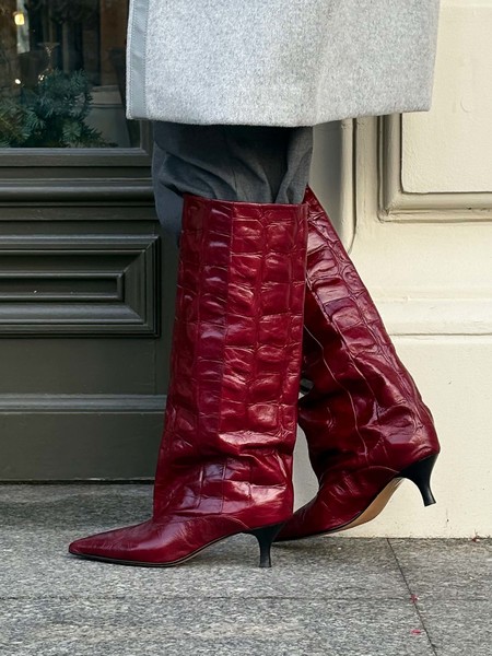 KOZAKI HEGO'S MILANO