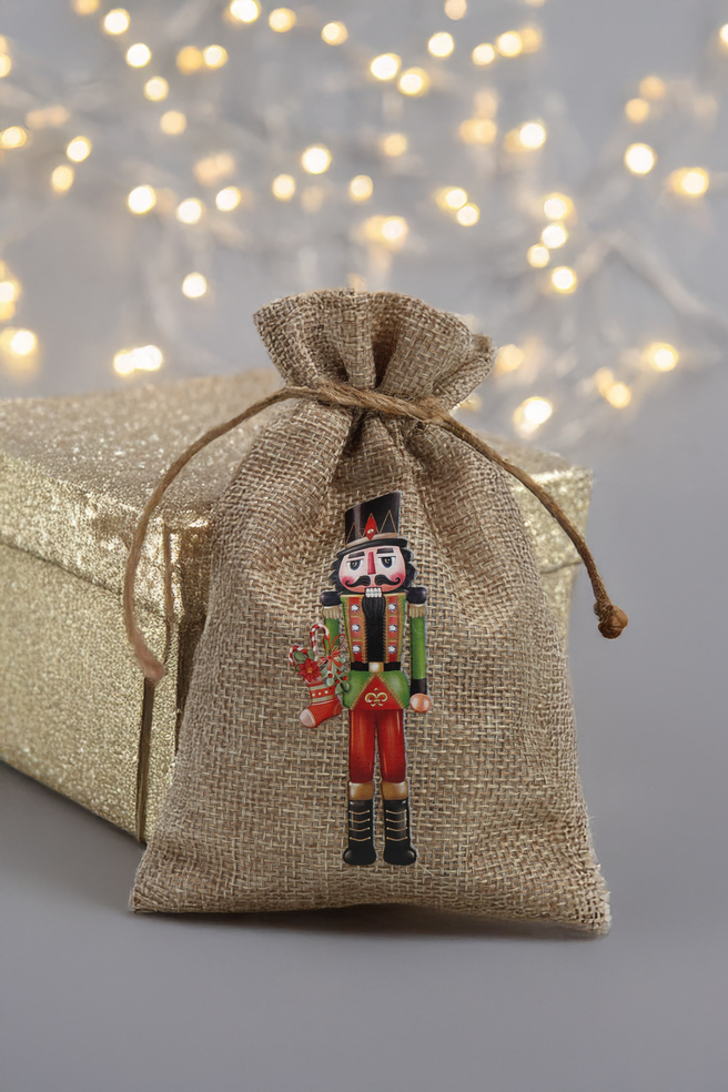 BRELOK HEGO'S MILANO BRELOK FUR TURCHESE