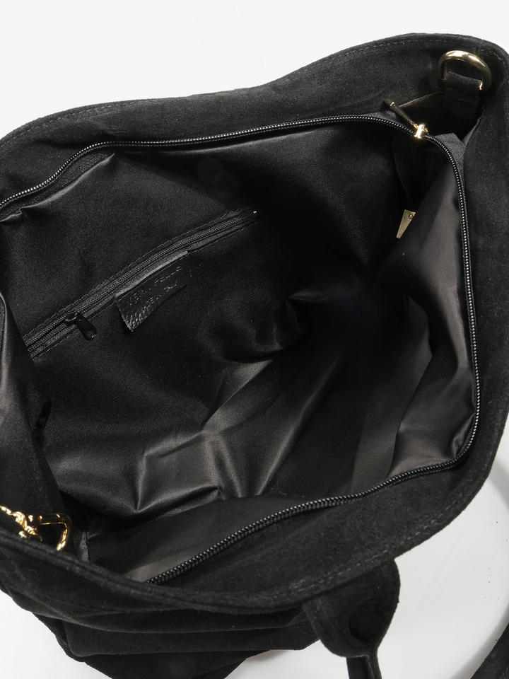 TOREBKA DAMSKA H HEGO'S MILANO