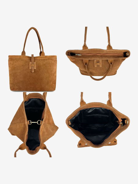 TOREBKA DAMSKA HEGO'S MILANO