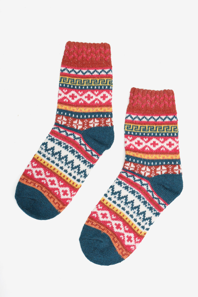 SKARPETY HEGO'S MILANO