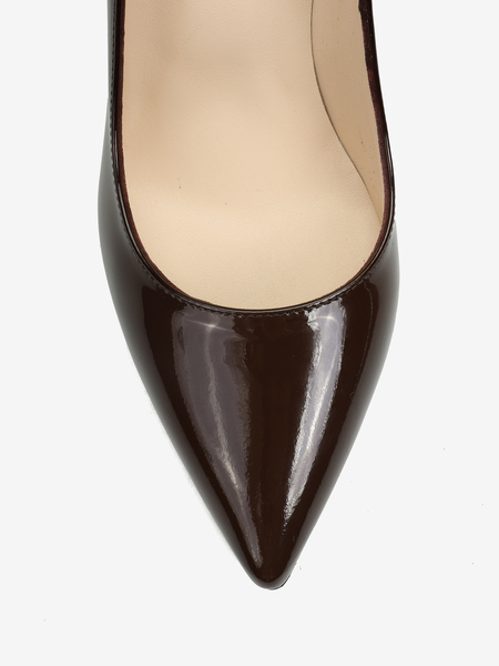 SZPILKI HEGO'S MILANO