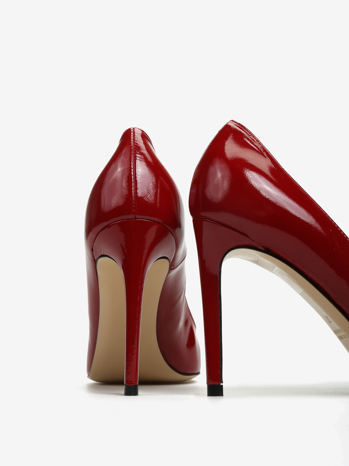 ELEGANCKIE SZPILKI HEGO'S MILANO