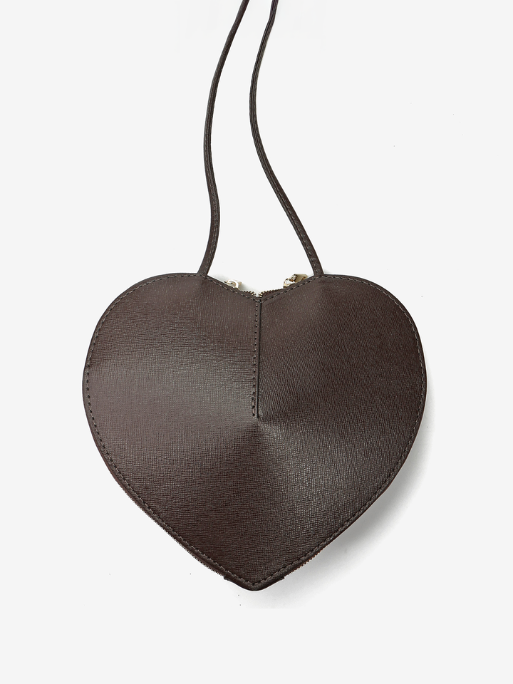 TOREBKA DAMSKA CUORE HEGO'S MILANO