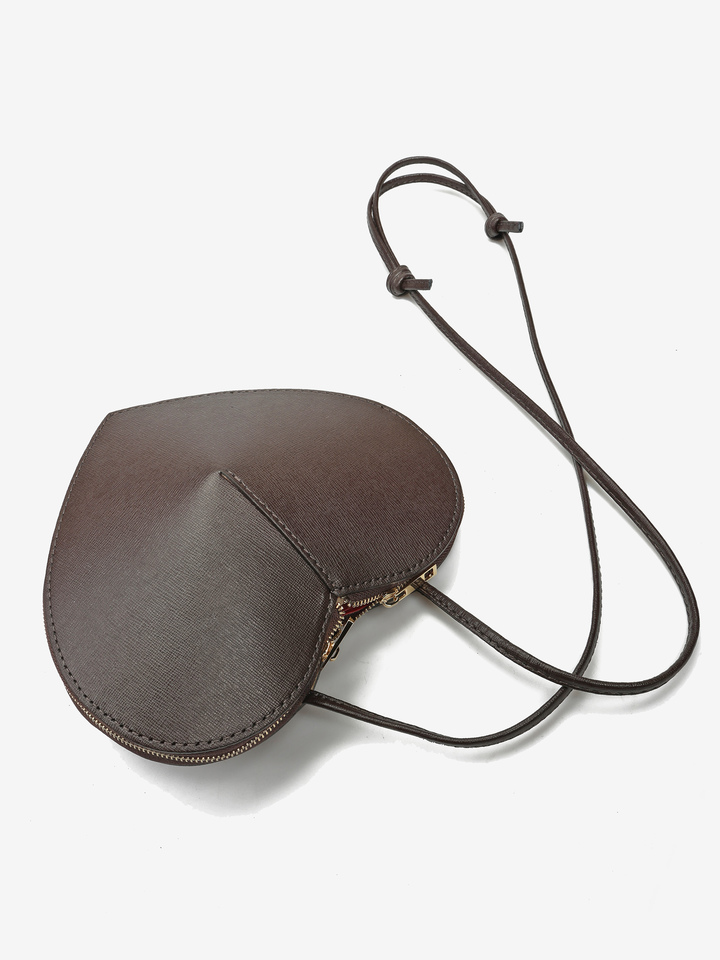 TOREBKA DAMSKA CUORE HEGO'S MILANO