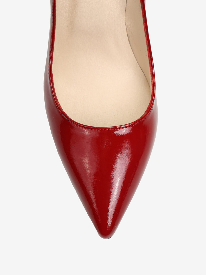 ELEGANCKIE SZPILKI HEGO'S MILANO