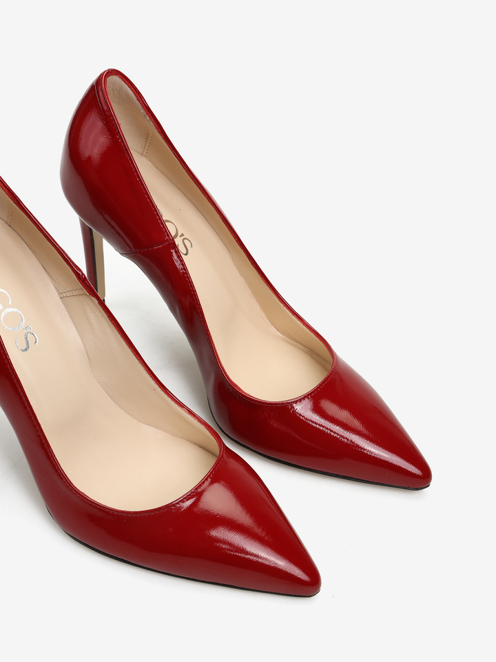 ELEGANCKIE SZPILKI HEGO'S MILANO